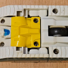 Transformers G1 GUZZLE (Sparkabots) 1988 - pikkukuva 5