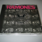 Ramones - All The Stuff (And More) Vol.2 (CD) - pikkukuva 1