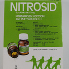 Lääketiede 81 Medicin 4.-9.1.1981 Otaniemi : Luentolyhenn... - pikkukuva 2