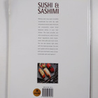 Sushi & Sashimi - The Secrets of the Sushi Chef as a Guid... - pikkukuva 2