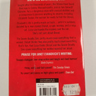 Janet Evanovich : Wicked Appetite - pikkukuva 2