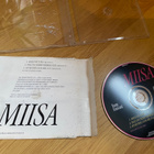 Miisa / Joanna Johnson juliste + Miisa CD sinkku - pikkukuva 3