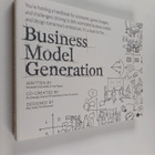 Alexander Osterwalder : Business model generation : a han... - pikkukuva 1