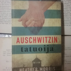 Heather Morris - Auschwitzin tatuoija (pokkari) - pikkukuva 1