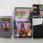 NES Wizards & Warriors III (PAL-A/UKV) (CIB) - pikkukuva 1