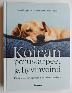 Koiran perustarpeet ja hyvinvointi