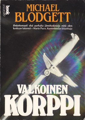 Michael Blodgett: Valkoinen korppi (nide 1987)