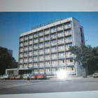 Pärnu, Hotelli Pärnu, pain.  1985, p. 1995 - pikkukuva 1