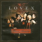 Lovex • Divine Insanity CD - pikkukuva 1