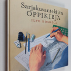 Ilpo Koskela : Sarjakuvantekijän oppikirja - pikkukuva 1