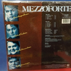MEZZOFORTE - PLAYING FOR TIME EX-/EX- LP - pikkukuva 2
