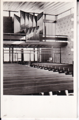 Urut, Willem Van Leeuwen. e312