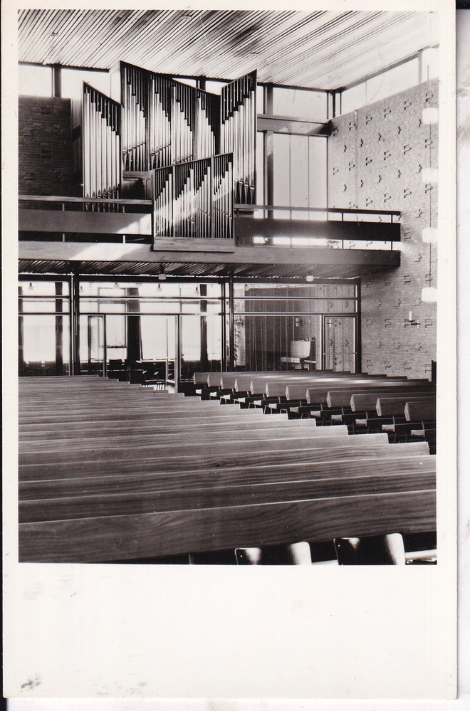 Urut, Willem Van Leeuwen. e312
