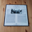 Hector – Ruusuportti (Dan Anderssonin Lauluja) lp 1979 - pikkukuva 2