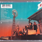 CD: Simply Red - Love and the Russian Winter (1999) - pikkukuva 2