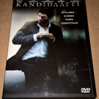 KANDIDAATTI DVD 2008 TRILLERI - pikkukuva 1