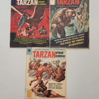 TARZAN NROT 5-7 1969 - pikkukuva 1