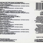The Sensational Alex Harvey Band - The Collection - pikkukuva 2