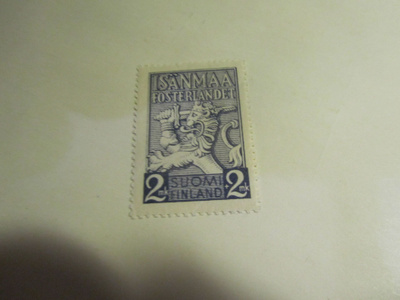 1940 isänmaan hyväksi , postituore