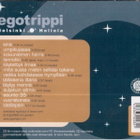 EGOTRIPPI HELSINKI HOLLOLA - pikkukuva 2
