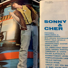 17 1/1966: Irwin, Sonny & Cher, Ylioppilasteatteri ym - pikkukuva 2