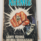 Lee Falk : Mustanaamio suuri sarjakirja - pikkukuva 2