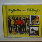 Big Brothers And The Holding Co. CD - pikkukuva 1