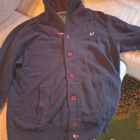 Fred Perry Pusakka - pikkukuva 1