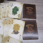 PELIKORTIT HOGWARTS - pikkukuva 5
