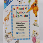 Pieni lomalukemisto : Eläintarhassa ; Maatilalla ; Hiekka... - pikkukuva 2