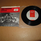 Gunnar Hammarlunds Orkester med Harold Selin 7" Möt mej i dr - pikkukuva 2