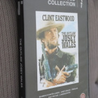 DVD Lainsuojaton ( 1976 Clint Eastwood ) - pikkukuva 1