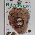 Barbara Taylor : Eläinten kodit - pikkukuva 1