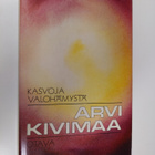 Arvi Kivimaa : Kasvoja valohämystä - pikkukuva 1