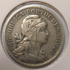 Portugal. 50 centavos 1929. - pikkukuva 1