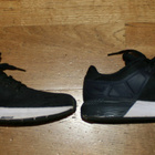 Nike Zoom Structure 22 pronaatiotuetut juoksulenkkarit 41 - pikkukuva 3