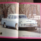 V8-Magazine nro 3 1979 - DeSoto Firedome -56 - pikkukuva 2