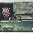 Mark Messier 98-99 Pacific Omega Planet Ice #10 - pikkukuva 2