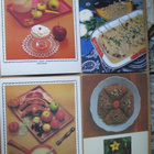CCCP: kaksi vintage ravintoannoskorttikansiota - pikkukuva 4