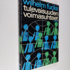 Wilhelm Fucks : Tulevaisuuden voimasuhteet - pikkukuva 1