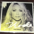 ANNA ERIKSSON - IHODE - pikkukuva 1