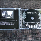 Nattfog ”Mustan Auringon Riitti” CD 2012 - pikkukuva 3