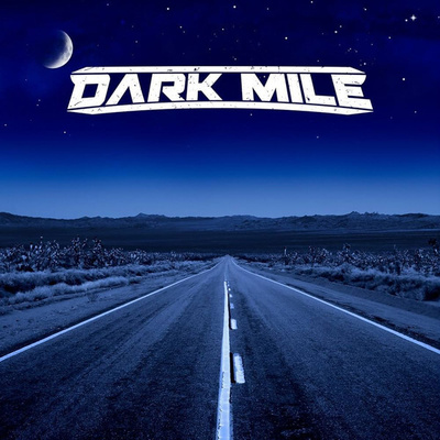 { dark mile - dark mile (hard rock) }