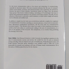 Kalevi Kilkki : An introduction to communications ecosyst... - pikkukuva 2