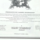Epic 40K - Titan Legions: Codex Titanicus (1994) - pikkukuva 4