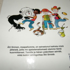 Breuil Tomi ja Äiti Sininen - pikkukuva 5