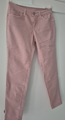 Roosat Rinascimento diamont Pants / Housut / Farkut koko XL