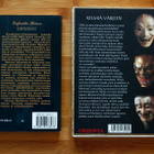 Lafcadio Hearn - Kwaidan & Intohimon karma kummitustarinoita - pikkukuva 2