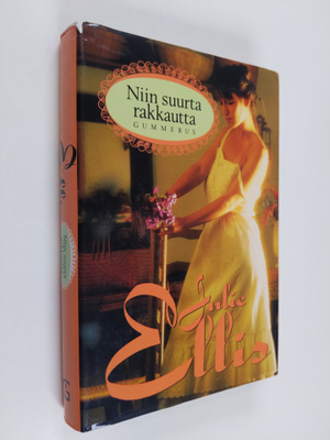 Julie Ellis : Niin suurta rakkautta