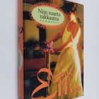 Julie Ellis : Niin suurta rakkautta - pikkukuva 1